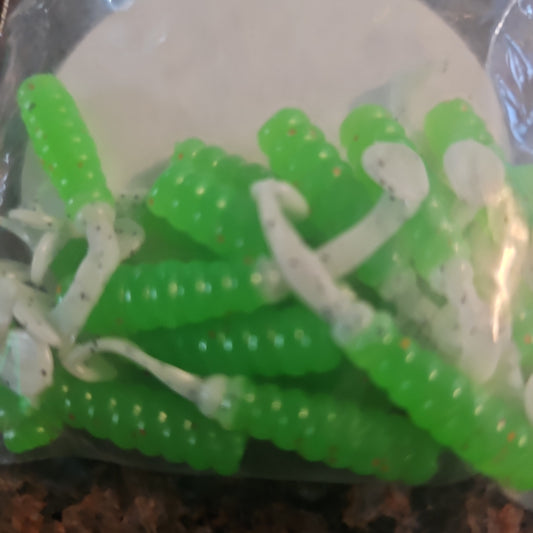 Slab Reaper Plastics