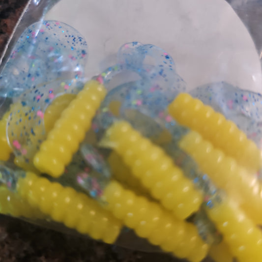 Slab Reaper Plastics