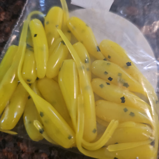 Slab Reaper Plastics