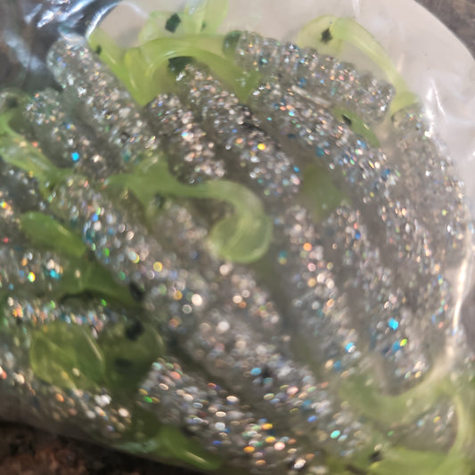 Slab Reaper Plastics