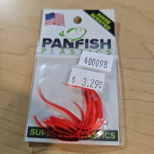 Panfish Plastics