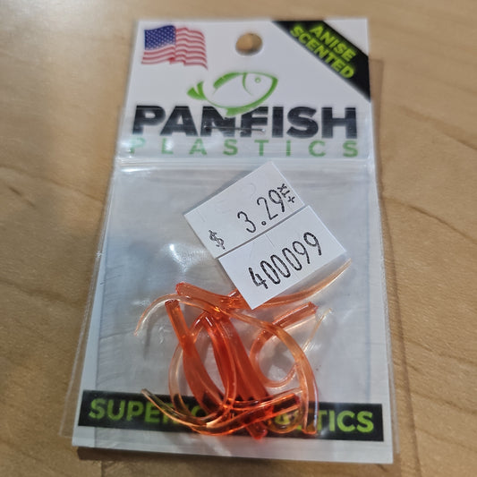 Panfish Plastics