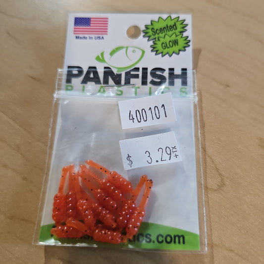 Panfish Plastics