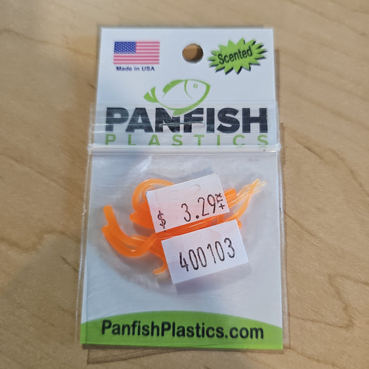 Panfish Plastics