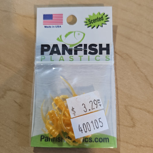 Panfish Plastics