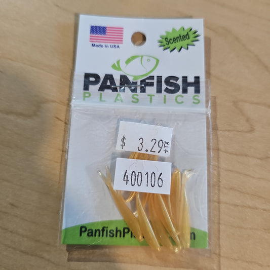 Panfish Plastics