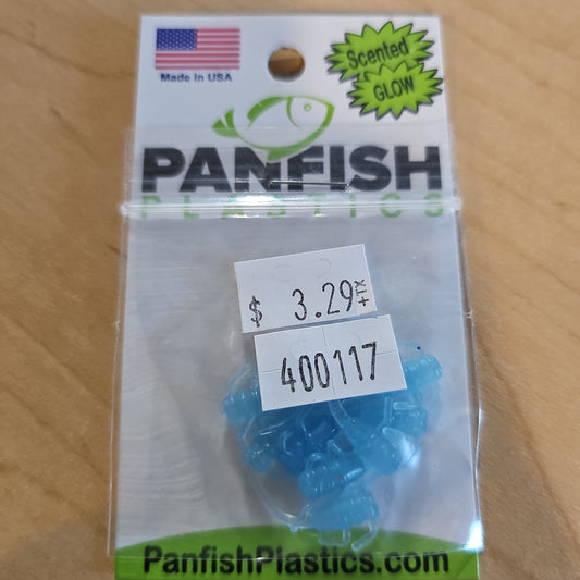 Panfish Plastics