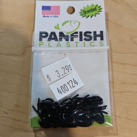 Panfish Plastics