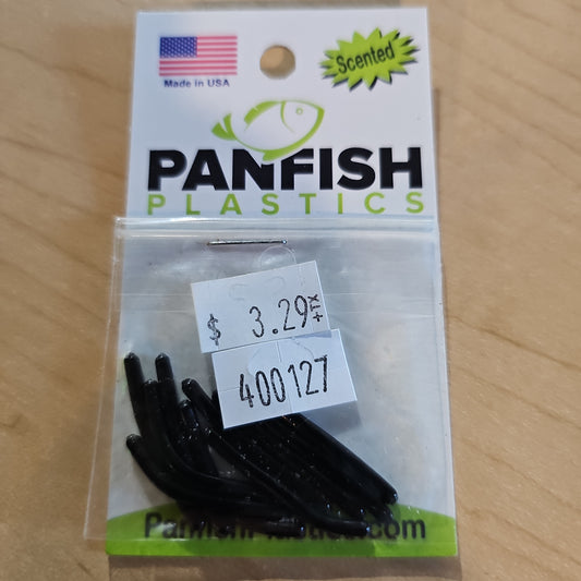 Panfish Plastics