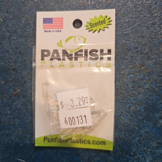 Panfish Plastics