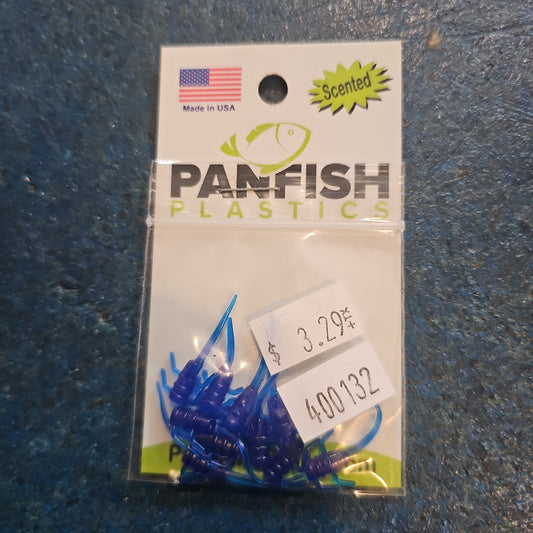 Panfish Plastics