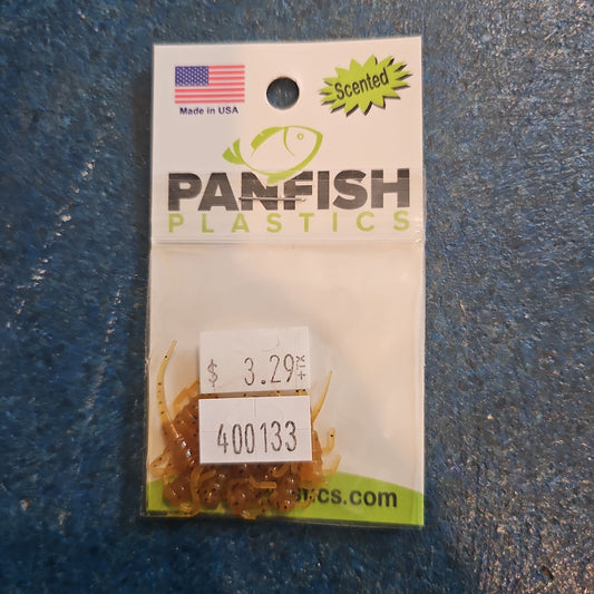 Panfish Plastics