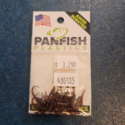 Panfish Plastics