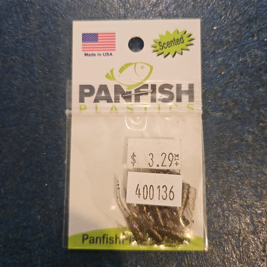 Panfish Plastics