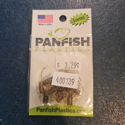 Panfish Plastics