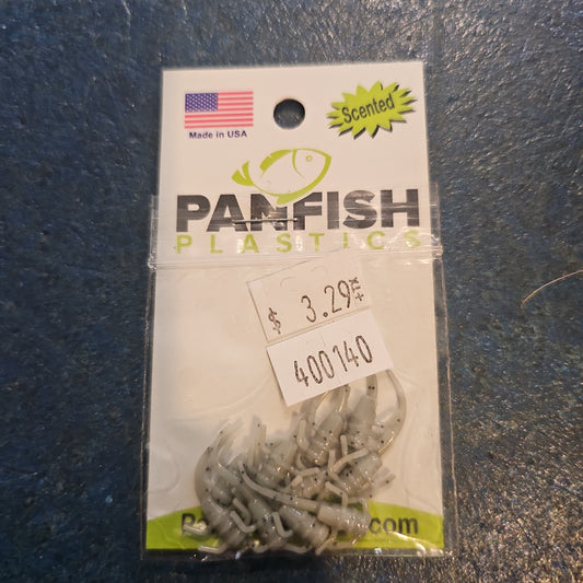 Panfish Plastics