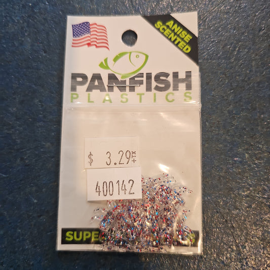 Panfish Plastics