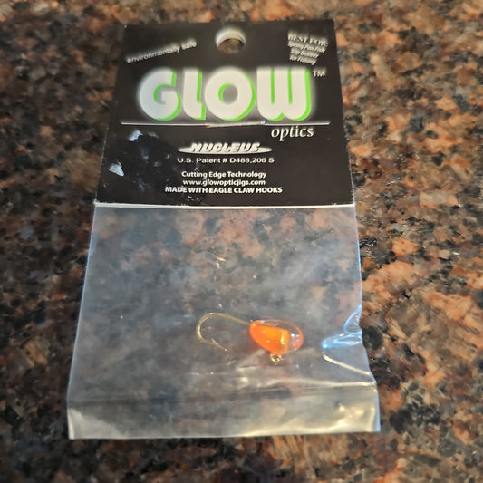 Glow Optics Nucleus Hooks