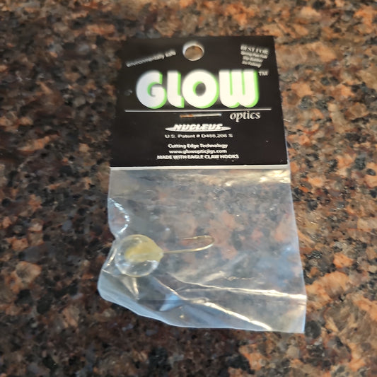 Glow Optics Nucleus Hooks