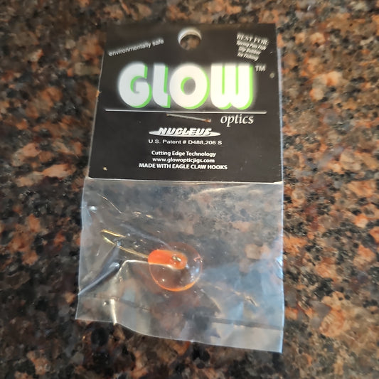 Glow Optics Nucleus Hooks