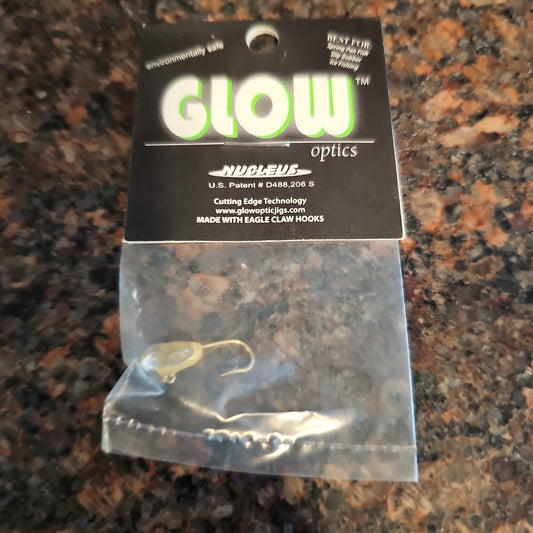 Glow Optics Nucleus Hooks