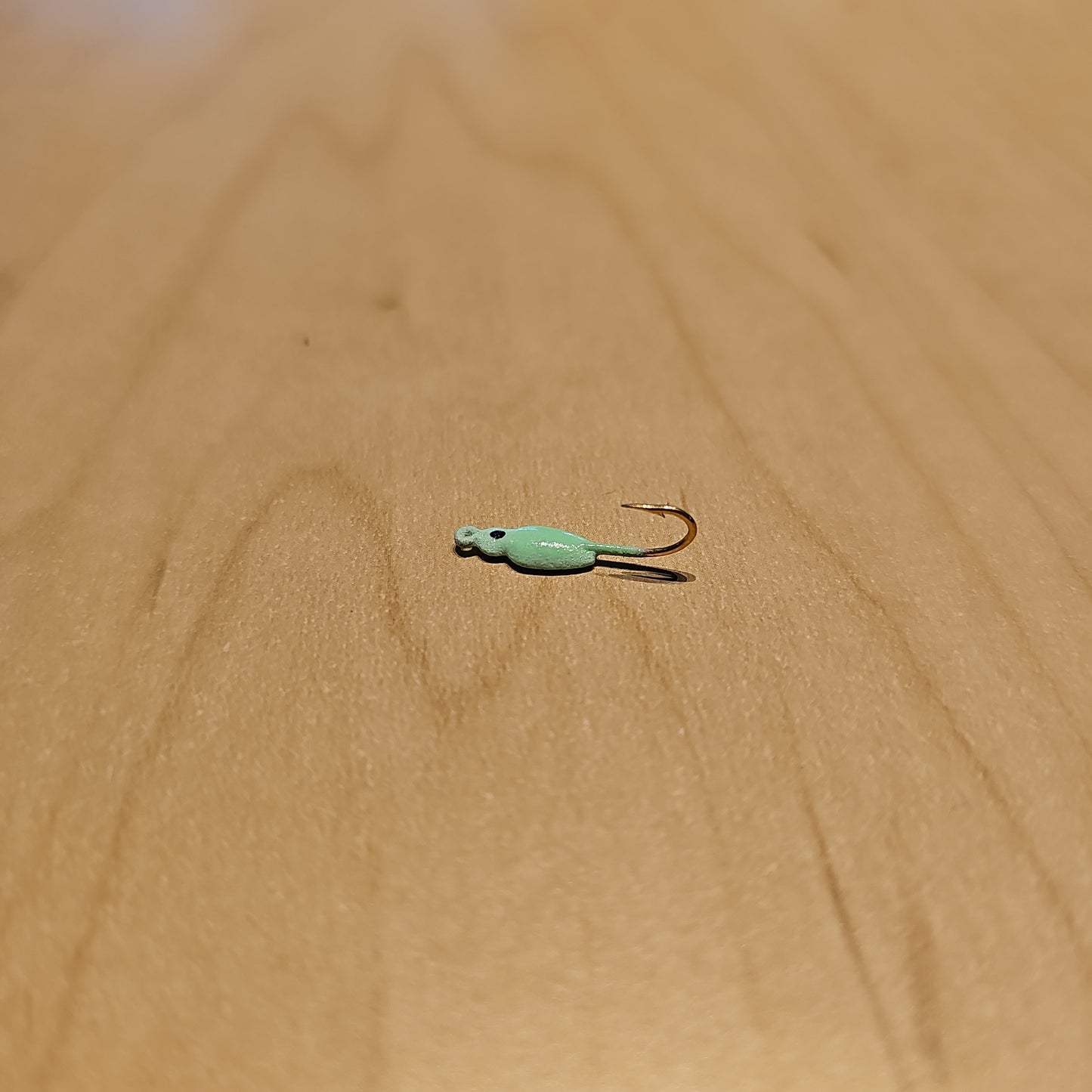 UV Glow Jig