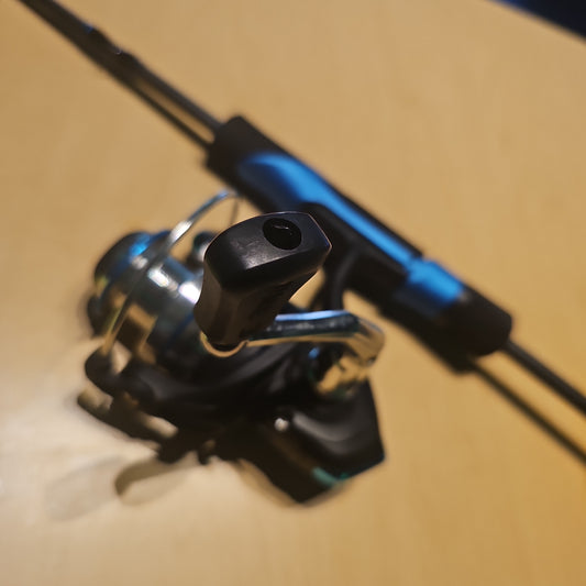 13 Fishing Ambition Rod/Reel Combo