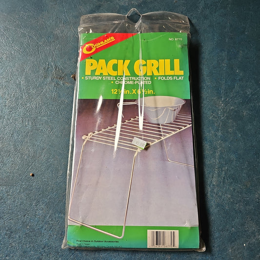 Coghlan's Pack Grill