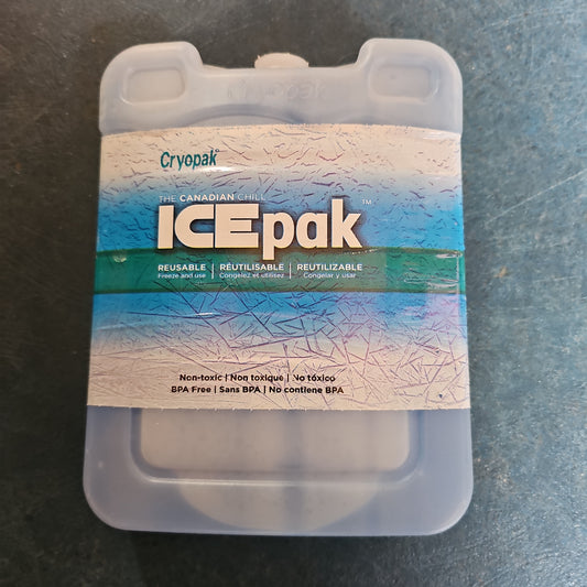 Cryopak ICEpak