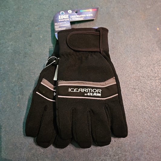 Clam Edge Glove - Lg