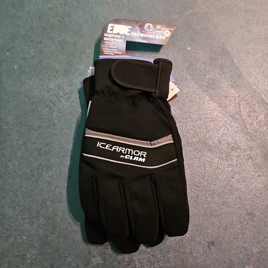 Clam Edge Glove - 2XL