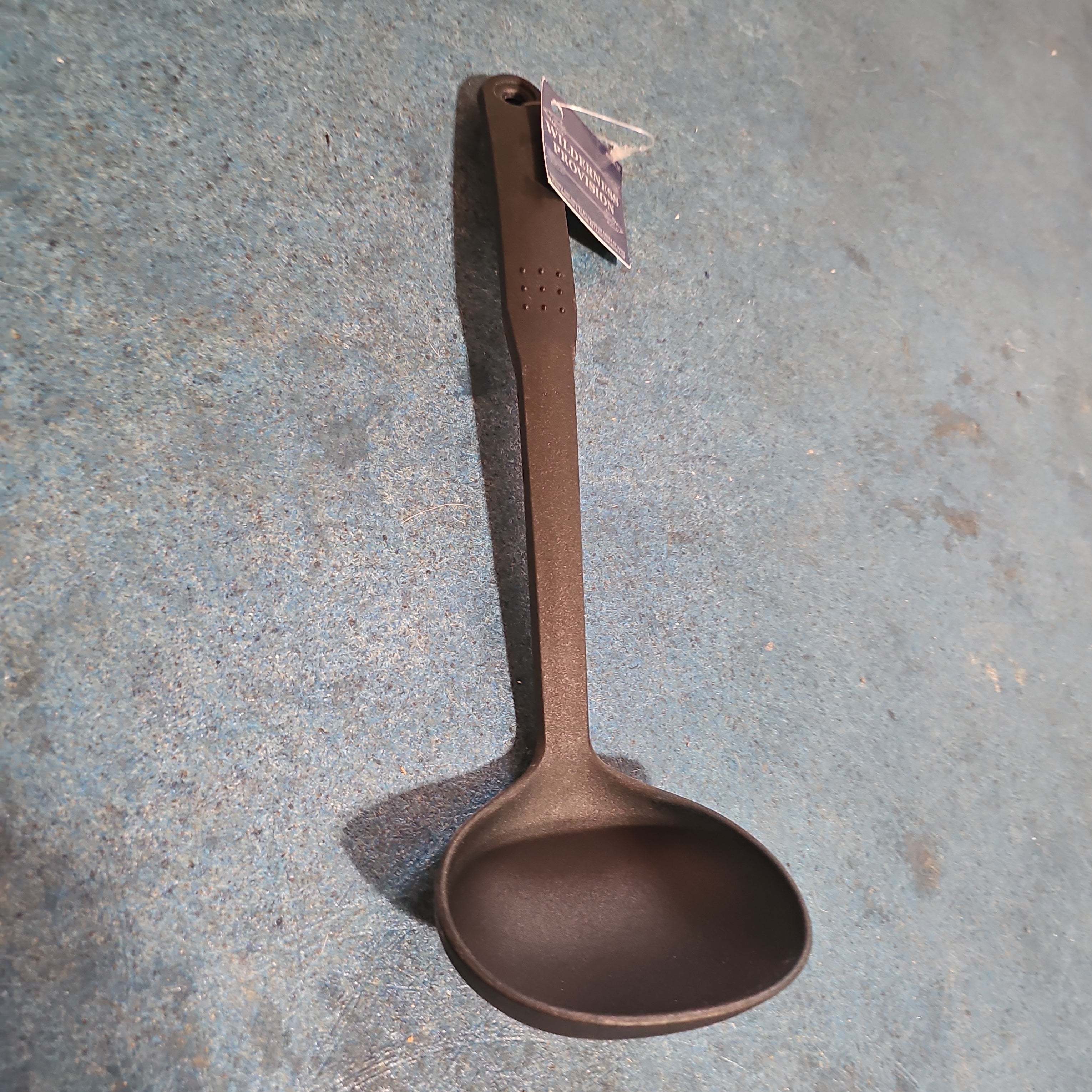 Wilderness Provision Ladle – MasterB&H