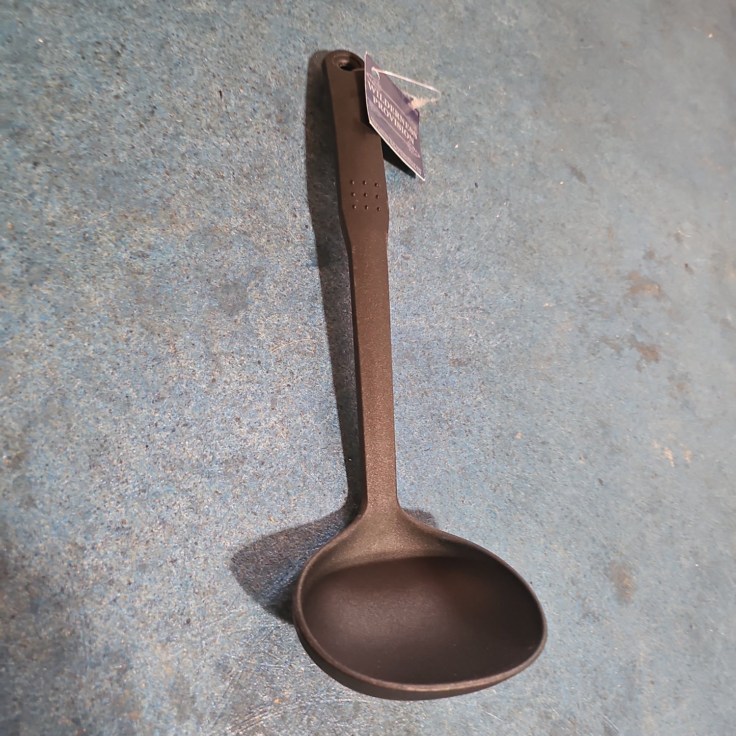 Wilderness Provision Ladle