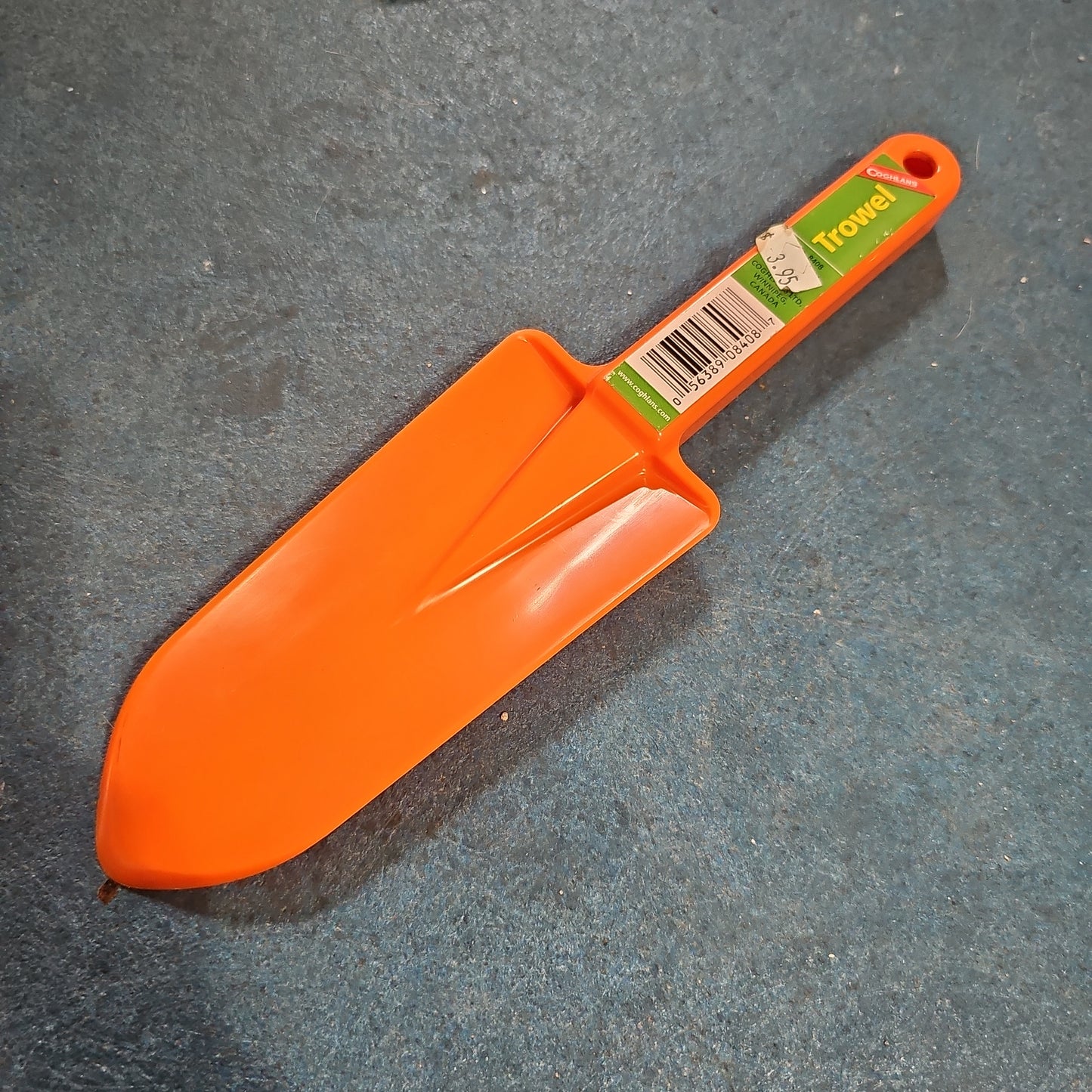 Coghlan's Trowel