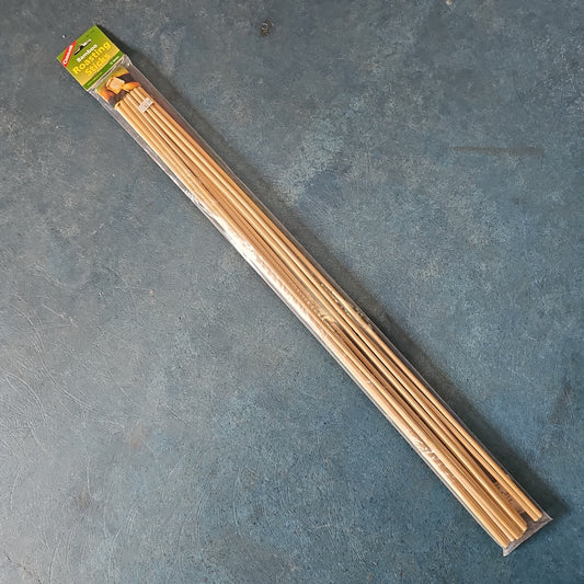 Coghlan's Bamboo Roasting Sticks