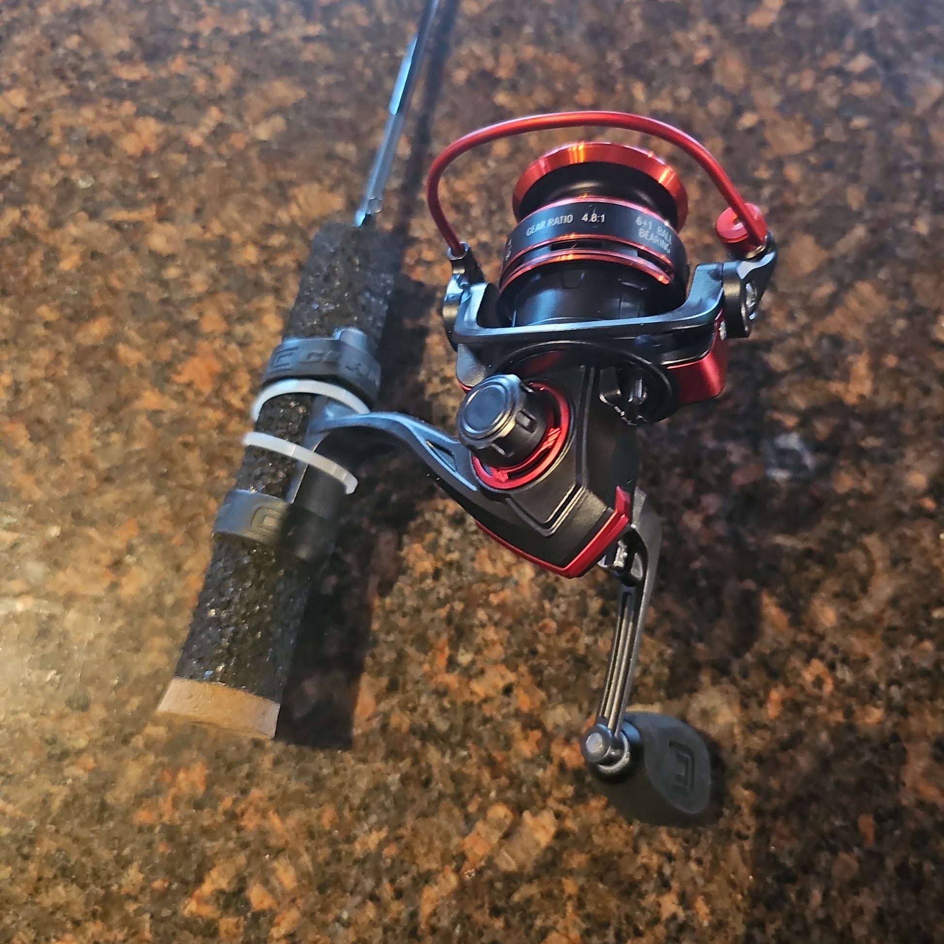 Clam Katana 30 Clam Katana 30