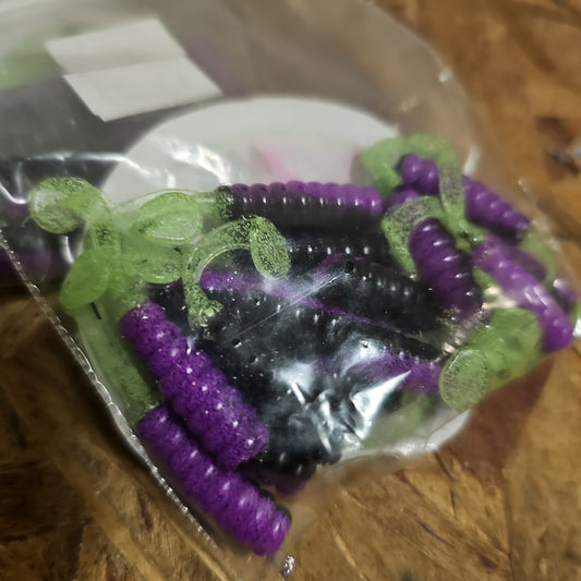 Slab Reaper Plastics