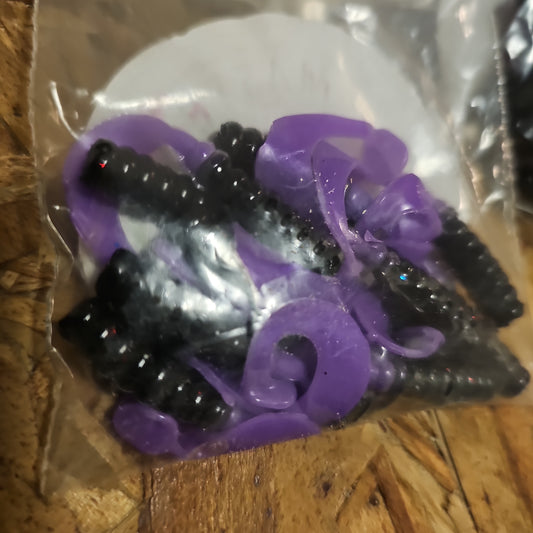 Slab Reaper Plastics