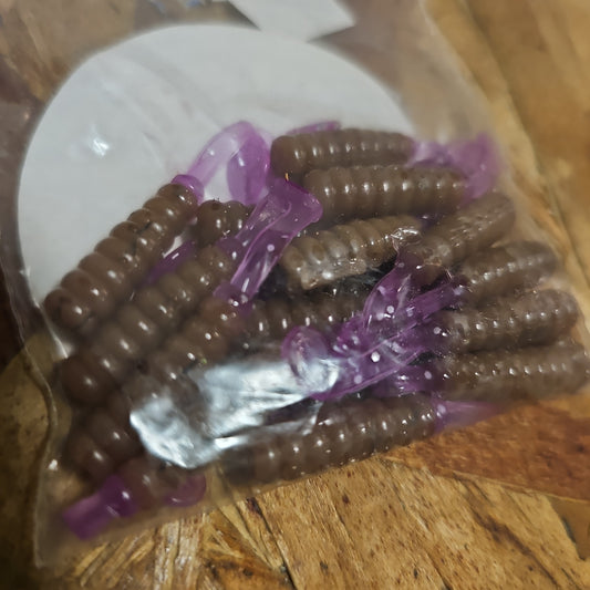 Slab Reaper Plastics