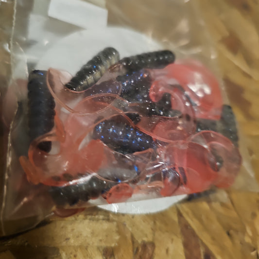 Slab Reaper Plastics