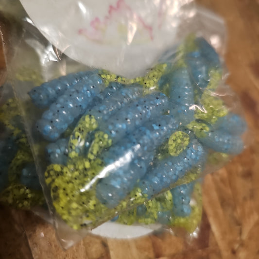 Slab Reaper Plastics