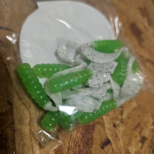 Slab Reaper Plastics