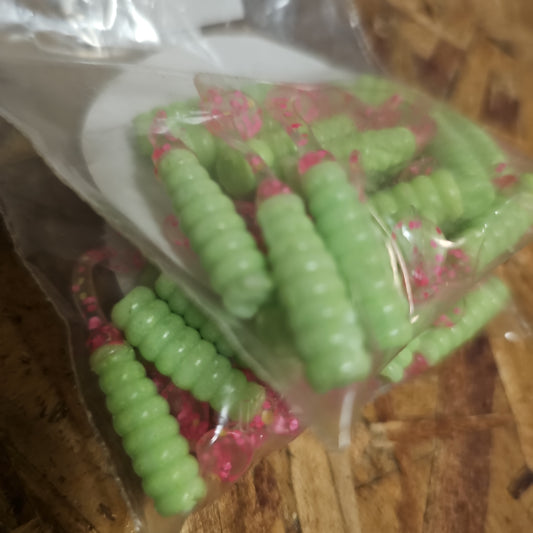 Slab Reaper Plastics