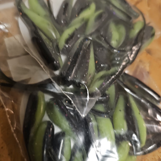 Slab Reaper Plastics