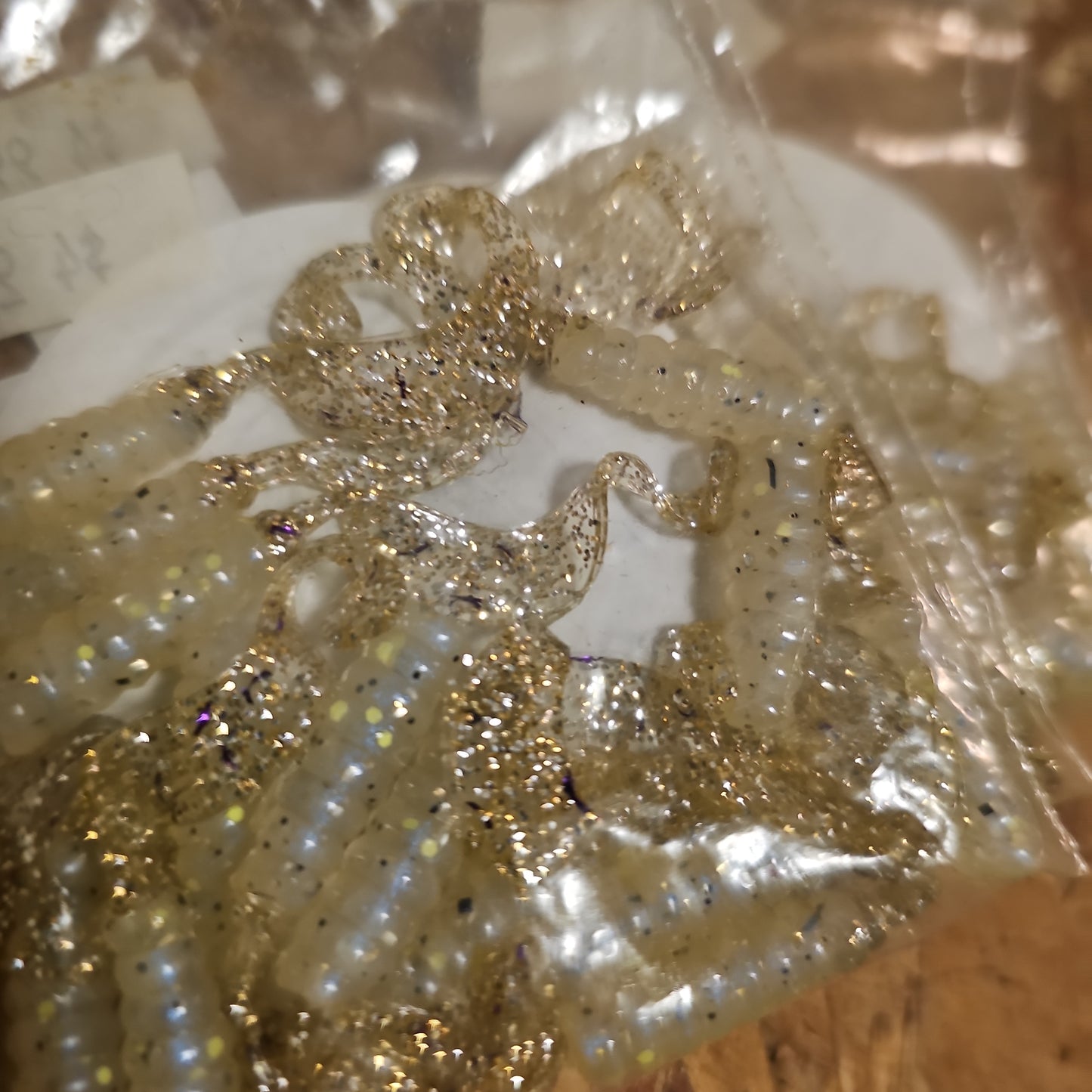 Slab Reaper Plastics