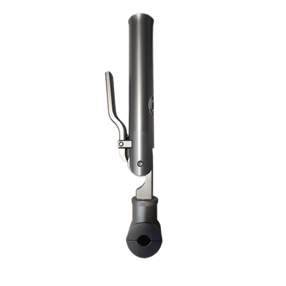 Rail Mount Rod Holder