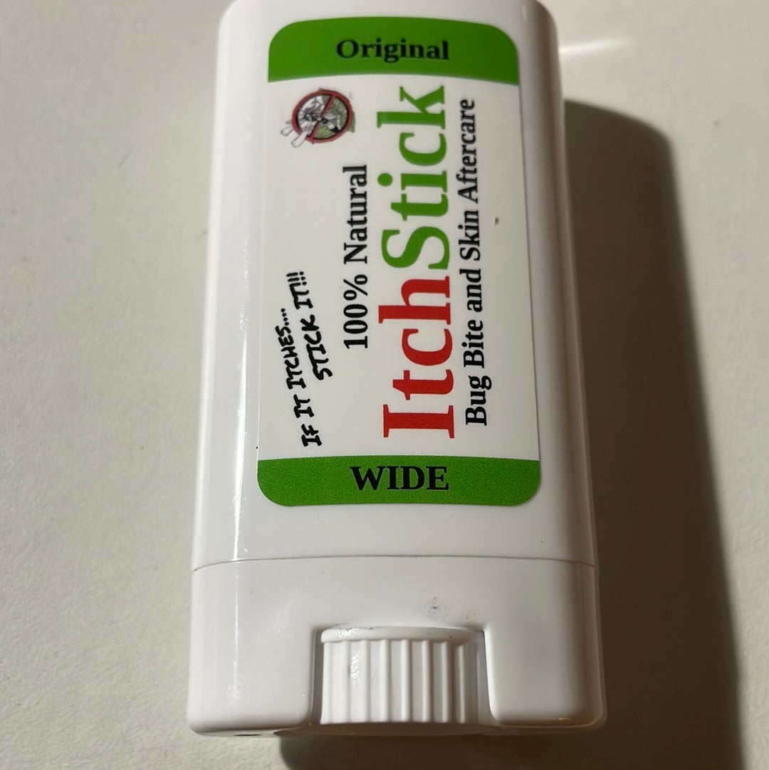 ItchStick After Bite and Skin Care