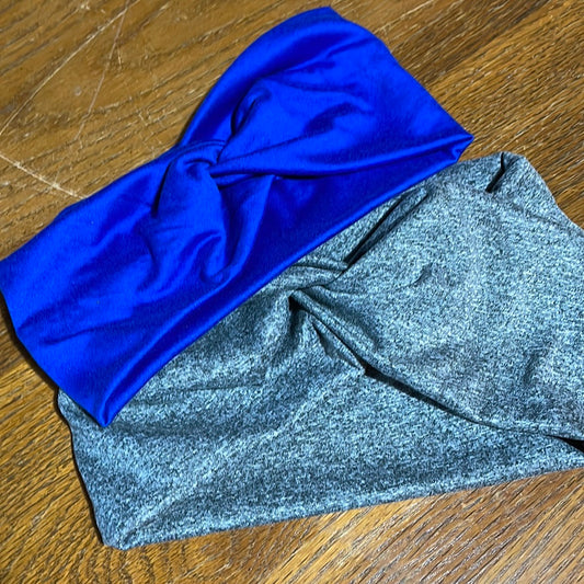 Boutique Extra Wide Headbands