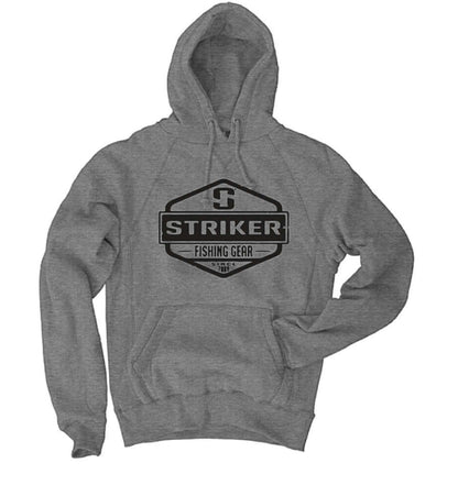 Striker Hailstone Graphic Hoody