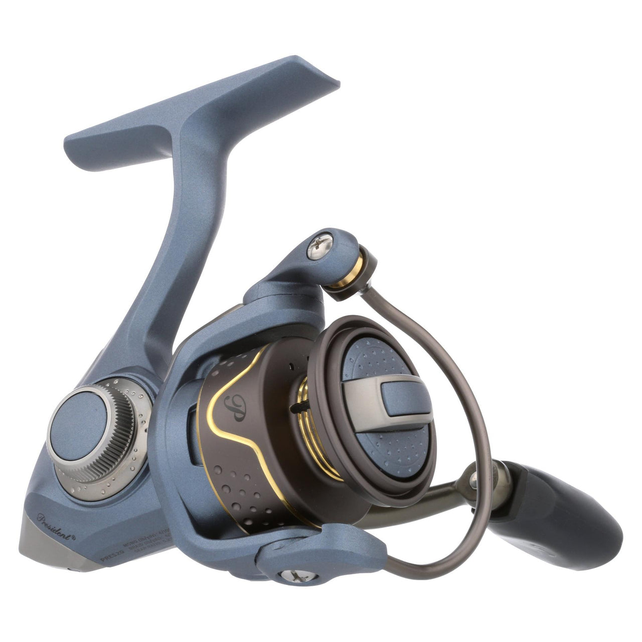 Pflueger President 20- PRES20